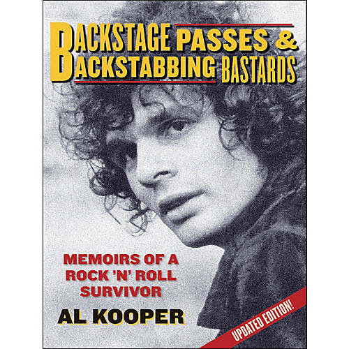 Backstage Passes & Backstabbing Bastards