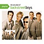 ALLIANCE Backstreet Boys - Playlist: Very Best of (CD)