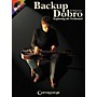 Centerstream Publishing Backup Dobro - Exploring the Fretboard (Book/CD)