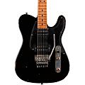 LsL Instruments Bad Bone 2 6-String Electric Guitar Black7577