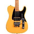 LsL Instruments Bad Bone 2 6-String Electric Guitar Butterscotch7581