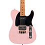 LsL Instruments Bad Bone 290 Electric Guitar Ice Pink 4847