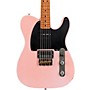 LsL Instruments Bad Bone 290 Electric Guitar Ice Pink 5314