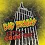 Alliance Bad Brains - Live CBGB 1982 [Limited Edition] [Colored Vinyl]