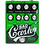 THORN SOUNDLABS Bad Cash Flex Drive Overdrive Pedal - Green