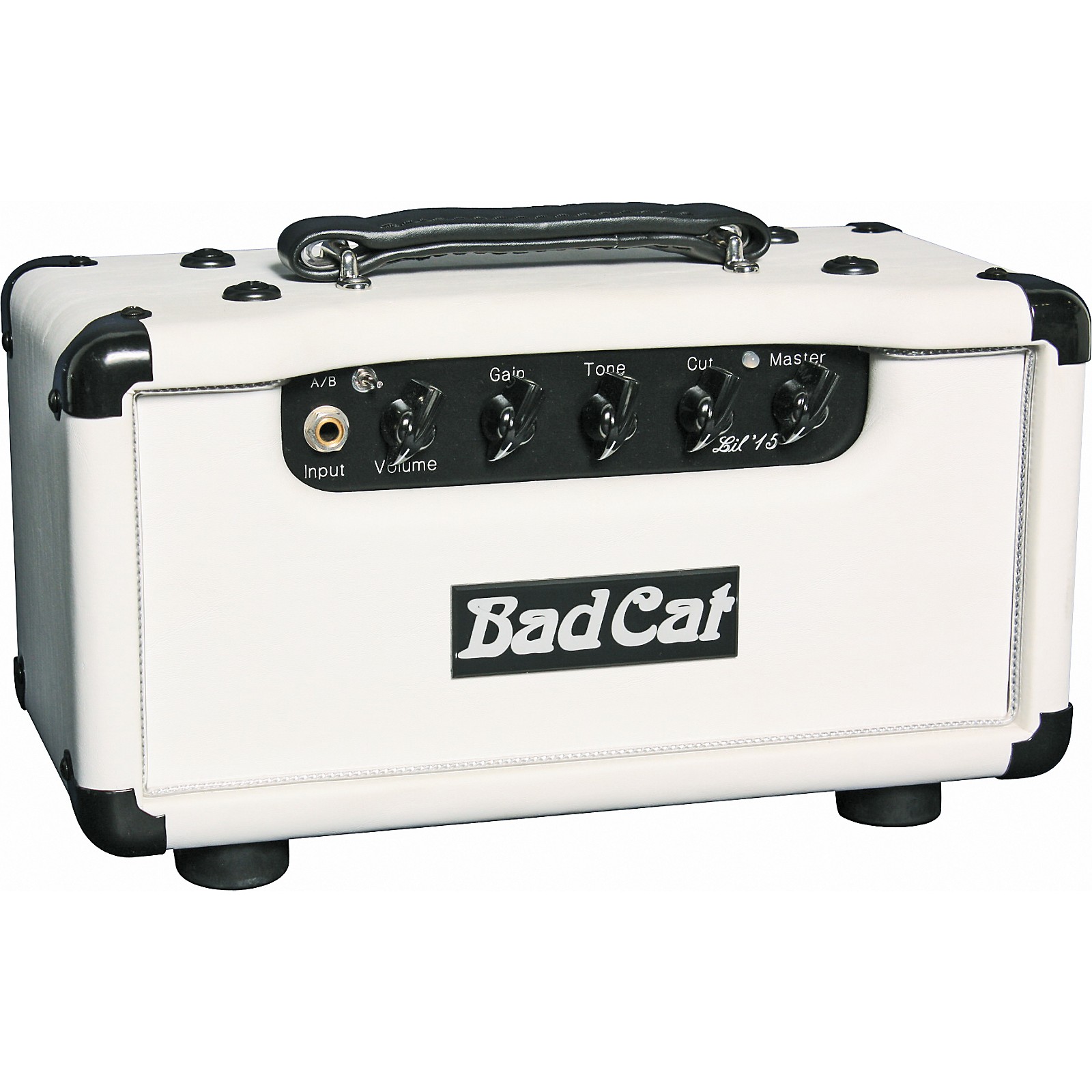 Bad Cat Bad Cat Lil 15 Guitar Head Musician's Friend