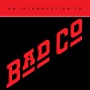 ALLIANCE Bad Company - An Introduction To Bad Company (CD)