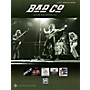Alfred Bad Company - Guitar TAB Anthology Book