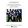Arrangers Bad Medicine Marching Band Level 3 by Bon Jovi Arranged by Tom Wallace