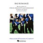 Arrangers Bad Romance Marching Band by Lady Gaga Arranged by Jay Dawson