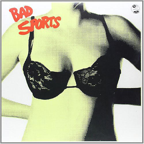 Bad Sports - Bras