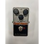 Used Electro-Harmonix Bad Stone Phase Shifter Effect Pedal