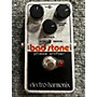 Used Electro-Harmonix Bad Stone Phase Shifter Effect Pedal