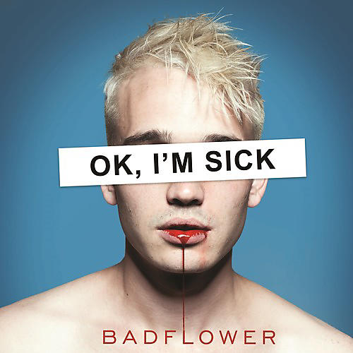 ALLIANCE Badflower - Ok, I'm Sick