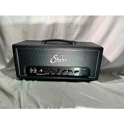 Suhr Badger 18 Tube Guitar Amp Head