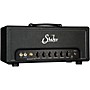 Open-Box Suhr Badger 18W Tube Guitar Amp Head Condition 1 - Mint Black
