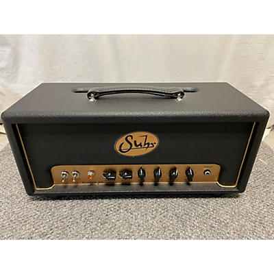 Suhr Badger 30 Tube Guitar Amp Head