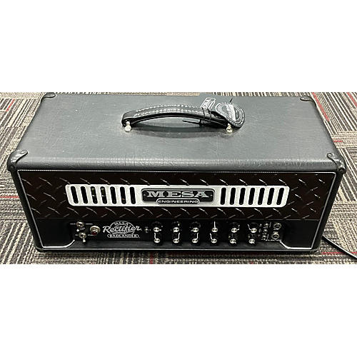 Badlander 100 Tube Guitar Amp Head Tube Guitar Amp Head