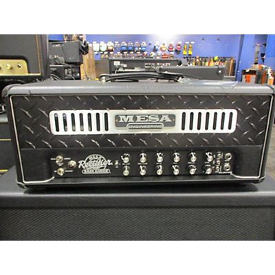 Mesa Boogie Badlander 100 Tube Guitar Amp Head