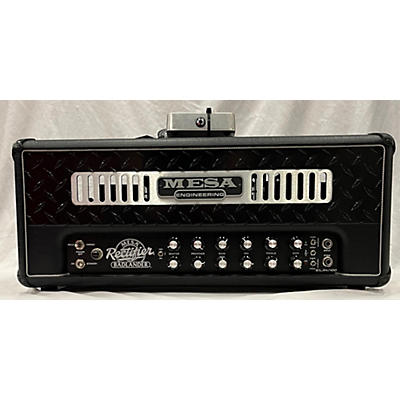 Mesa Boogie Badlander 100 Tube Guitar Amp Head