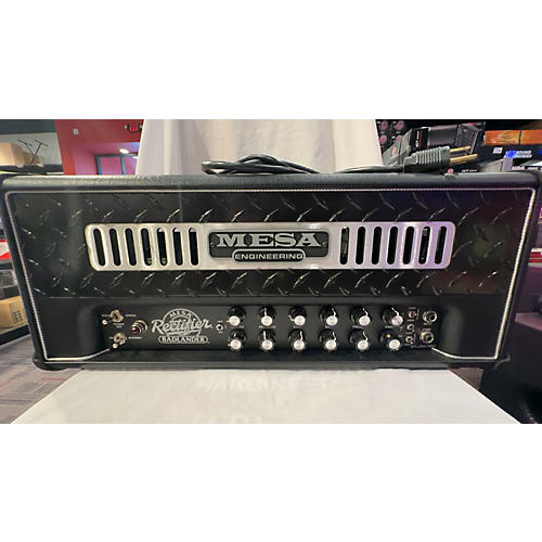 Mesa boogie deals rectifier badlander 100