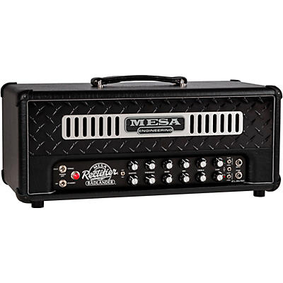 Mesa Boogie Badlander 50 Guitar Tube Head