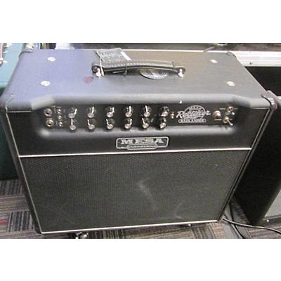 Mesa Boogie Badlander 50W 1X12 Tube Guitar Combo Amp