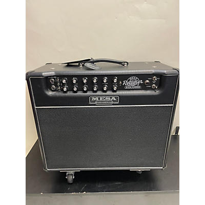 MESA/Boogie Badlander 50W Tube Guitar Combo Amp