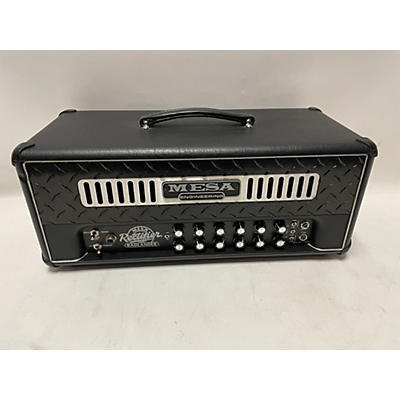 MESA/Boogie Badlander Tube Guitar Amp Head