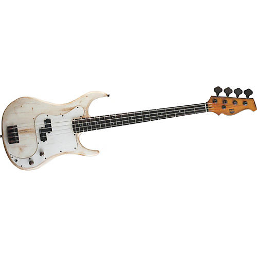 AXL Badwater AP-820 Electric Bass Guitar