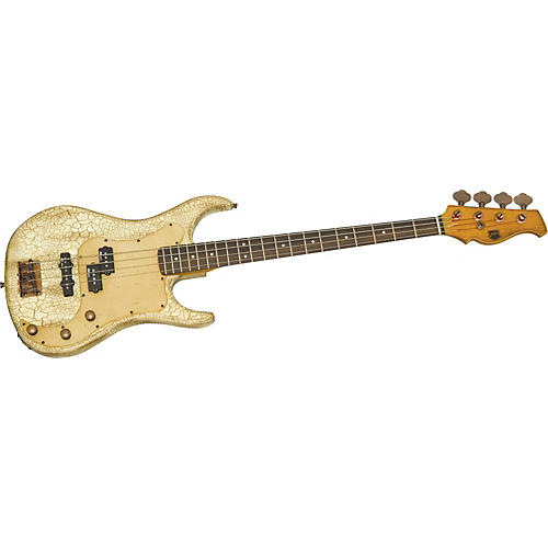 AXL Badwater APJ-820 Electric Bass Guitar