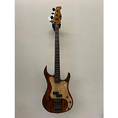 AXL Badwater APJ820 Electric Bass Guitar