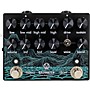Open-Box Walrus Audio Badwater Bass Pre-Amp D.I. Pedal Condition 1 - Mint Black