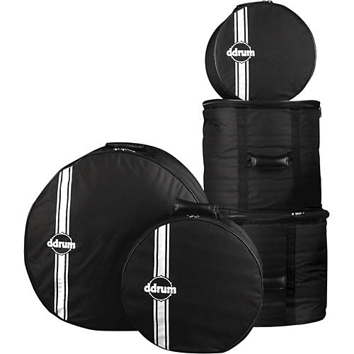 Bag Set for ddrum Reflex Pocket Drum Kit