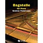 Carl Fischer Bagatelle - Piano