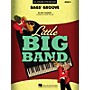 Hal Leonard Bags' Groove - Little Big Band Series Level 3