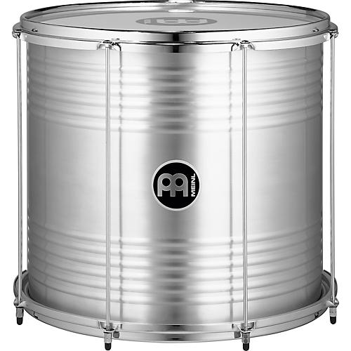 MEINL Bahia Aluminum Surdo Condition 1 - Mint 18 x 16 in. Aluminum