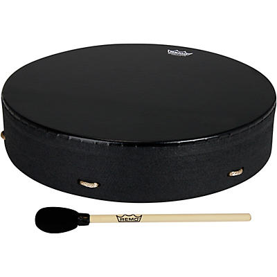 Remo Bahia Bass Buffalo Drum