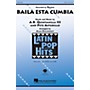Hal Leonard Baila Esta Cumbia ShowTrax CD Arranged by Alan Billingsley