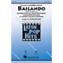 Hal Leonard Bailando ShowTrax CD by Enrique Iglesias Arranged by Mark Brymer