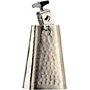 Sound Percussion Labs Baja Percussion Hammered Chrome Cowbell 5.5 in.
