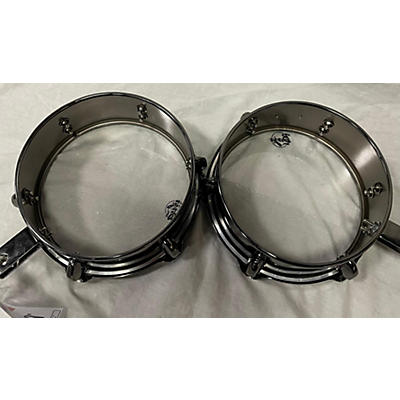 SPL Baja Timbale Set Timbales