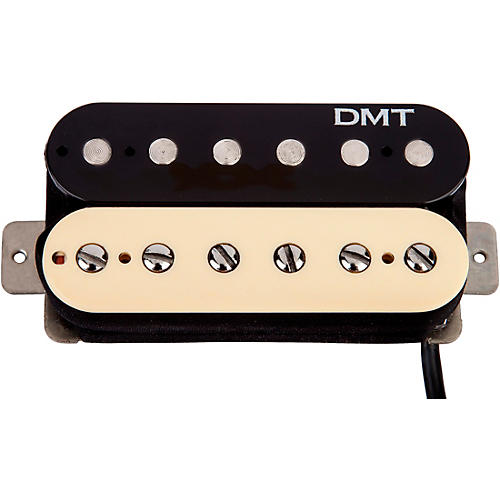 Dean Baker Act Bridge F Spaced Humbucker Pickup Black Cream