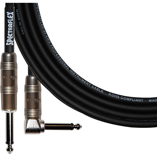 Baldee Series Right Angle Instrument Cable