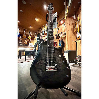 Ernie Ball Music Man Ball Family Reserve Petrucci Signature Solid Body Electric Guitar