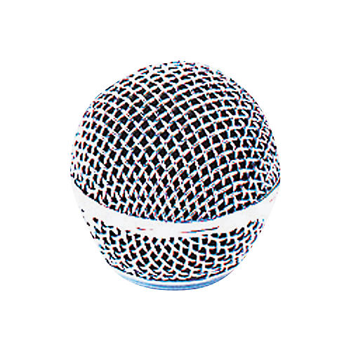 Ball Microphone Replacement Grille