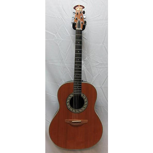 Balladeer 1768 Acoustic Guitar