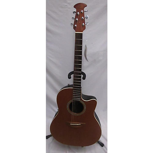 Balladeer Gcs771-clx Acoustic Guitar