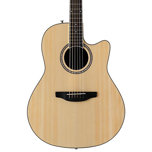 Balladeer Series AB24AII Acoustic Guitar