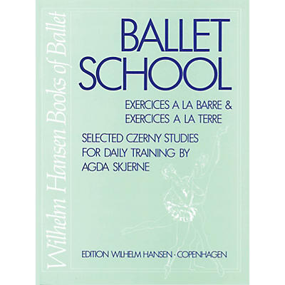 Music Sales Ballet School Music Sales America Series